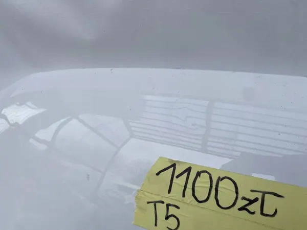 Capô VW TRANSPORTER T6 / MULTIVAN 7E0823033H image 8