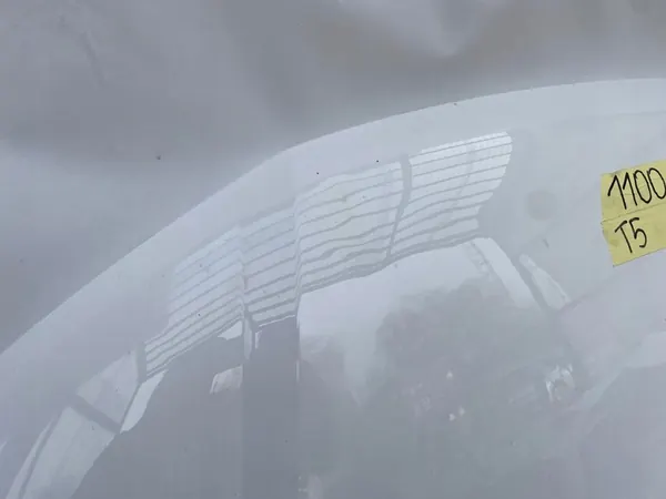 Capô VW TRANSPORTER T6 / MULTIVAN 7E0823033H image 9