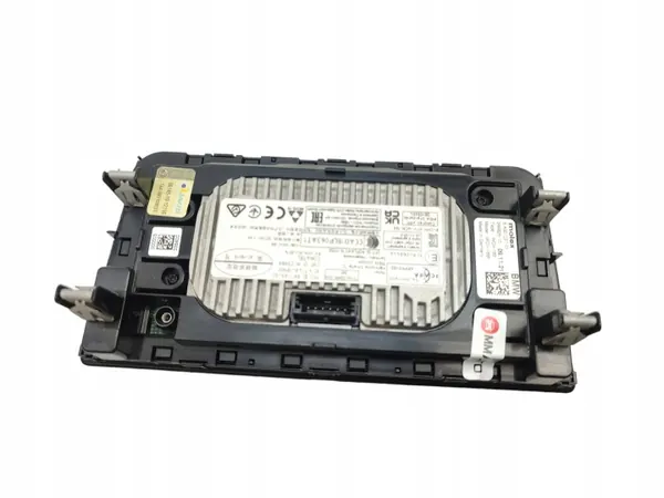 Inductielader BMW F40 F44 OEM 5A50C27 image 3