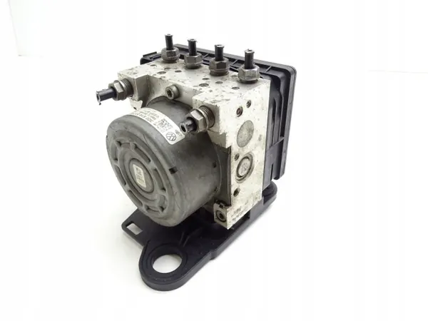 Pompe ABS OEM 3Q0907379AA pour Audi A3 8V image 4