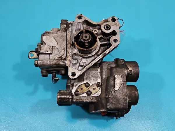 Bomba de combustible Mitsubishi Carisma 1.8 GDI MD347417 image 2