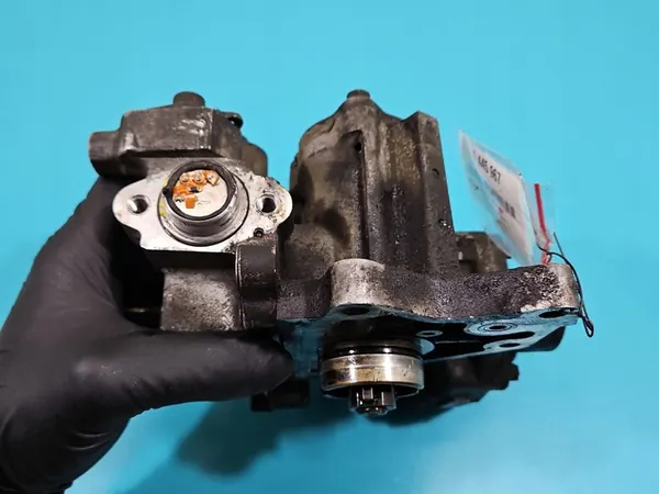 Bomba de combustible Mitsubishi Carisma 1.8 GDI MD347417 image 7