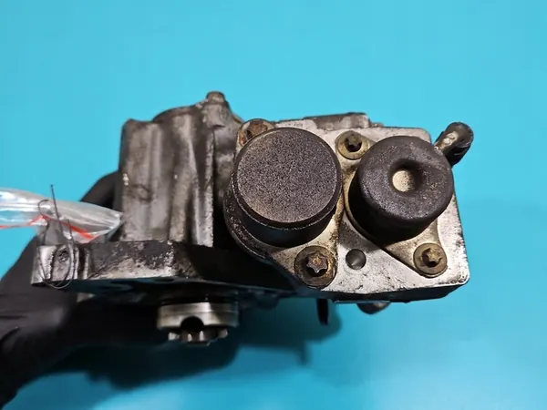 Bomba de combustible Mitsubishi Carisma 1.8 GDI MD347417 image 9