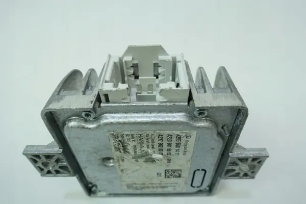 Harman Versterker OEM A2979001411 voor Mercedes GLE W297 image 5