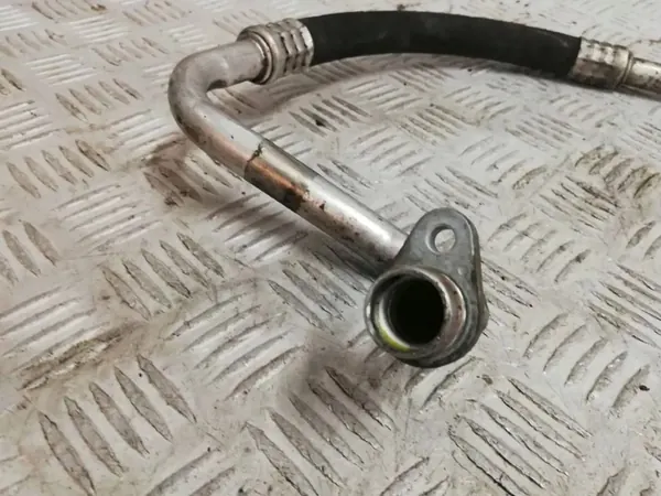 Ilmastointiletku Renault Kangoo II Mercedes Citan image 2