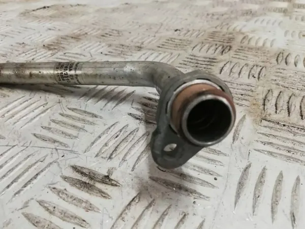 Ilmastointiletku Renault Kangoo II Mercedes Citan image 3