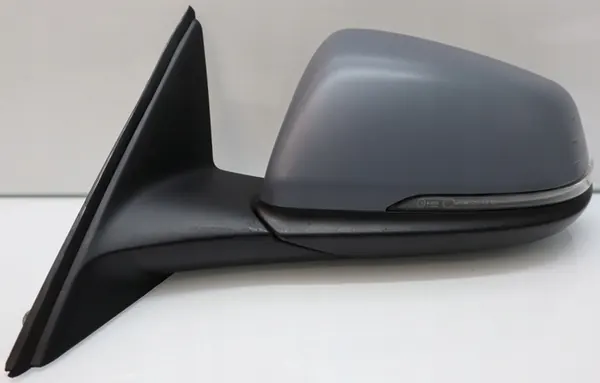 Bmw 1 F40 (2019-) Vasemmanpuoleinen Peili 6 PIN - OEM image 3