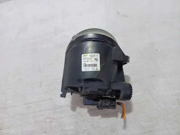 Faro antiniebla halógeno izquierdo BMW 7839865 image 8