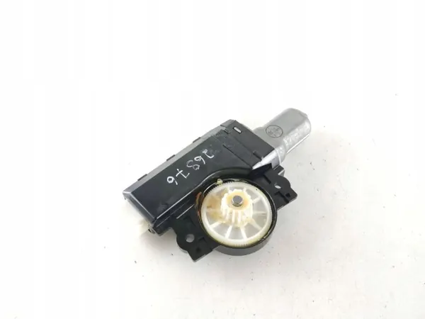 Motor techo solar OEM 6326030170 Lexus GS 2008 image 2