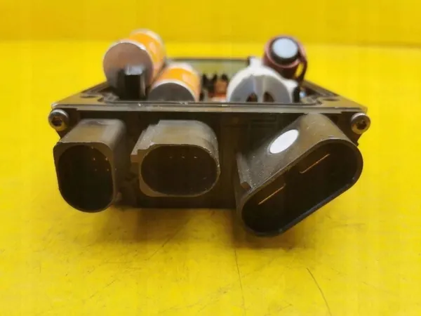 Contrôleur de Papillon Audi A8 S8 D5 OEM 005249 image 3