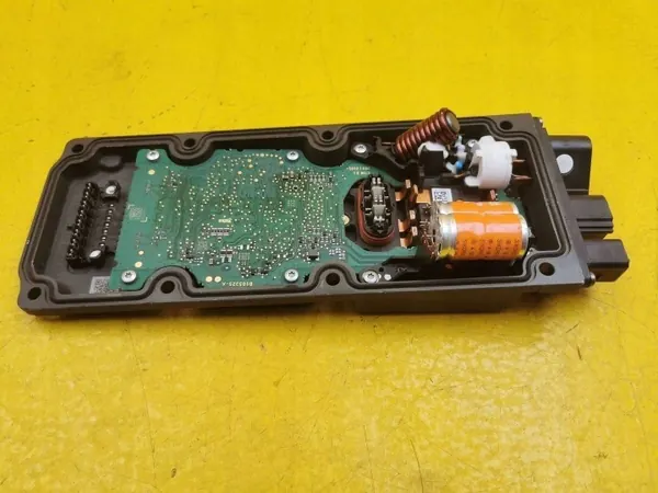 Contrôleur de Papillon Audi A8 S8 D5 OEM 005249 image 4