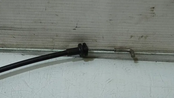 Türschloss vorne links Fiat Grande Punto 2008 OEM 55701963 image 5