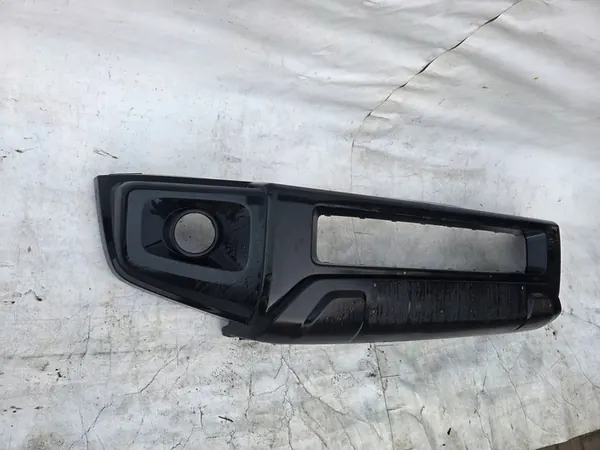 Paraurti anteriore Suzuki Jimny IV 4 18- 71711-78R image 2