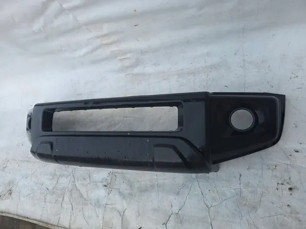 Paraurti anteriore Suzuki Jimny IV 4 18- 71711-78R image 3