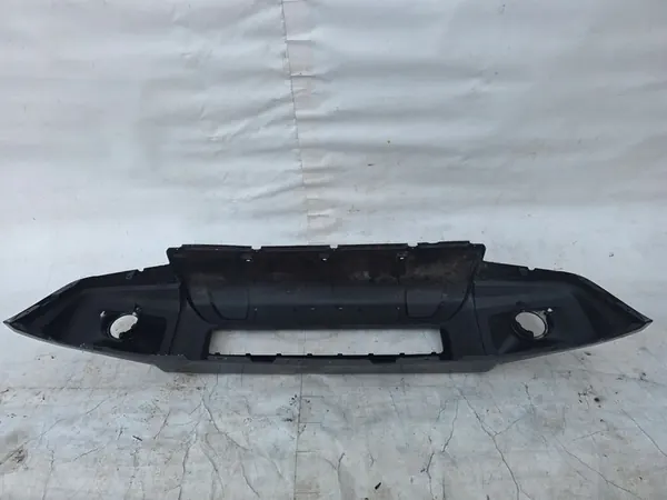 Paraurti anteriore Suzuki Jimny IV 4 18- 71711-78R image 5