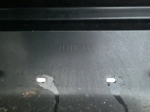 Paraurti anteriore Suzuki Jimny IV 4 18- 71711-78R image 6