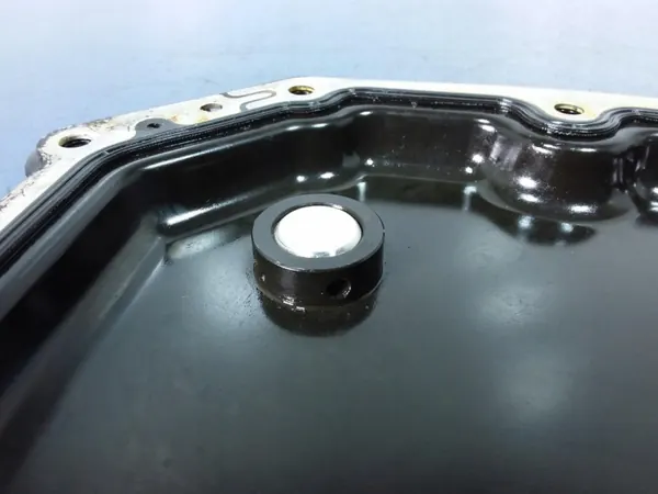 Porsche 94610711523 Couvre-Carter pour Panamera I 970 image 3