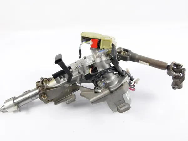 Colonne de direction assistée Renault Megane III OEM 488101531R image 3