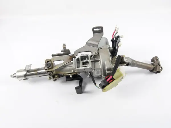 Colonne de direction assistée Renault Megane III OEM 488101531R image 4