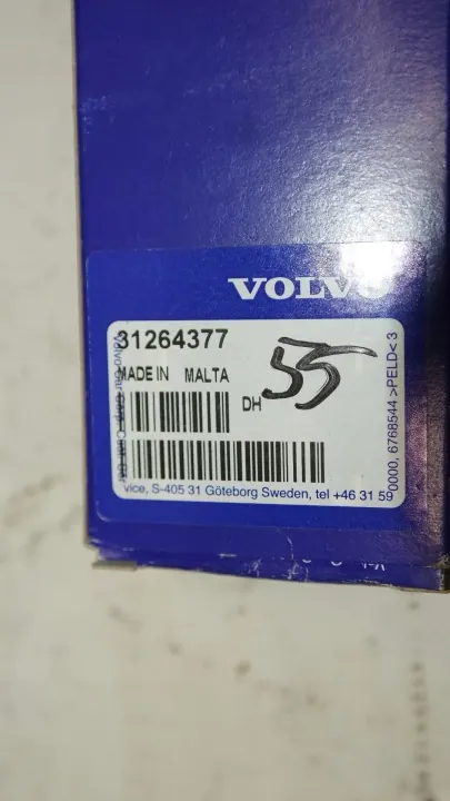 Volvo OE 31264377 Bromsljussensor - Begagnad image 4