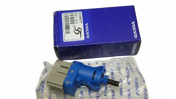 Volvo OE 31264377 Bromsljussensor - Begagnad image 5