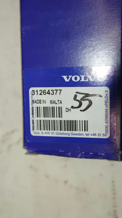 Volvo OE 31264377 Bromsljussensor - Begagnad image 9
