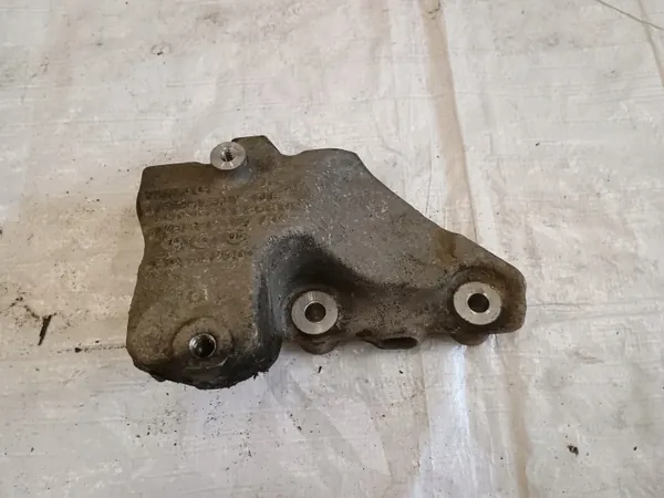 Getriebehalterung OEM 1K0199117AG Gebraucht image 2
