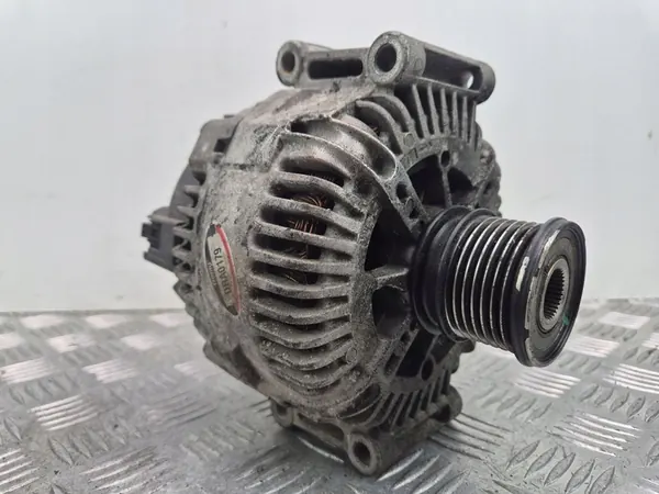 Generaattori Mercedes-Benz OE A642 154 04 02 image 2
