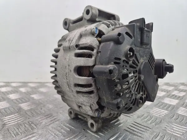 Generaattori Mercedes-Benz OE A642 154 04 02 image 3