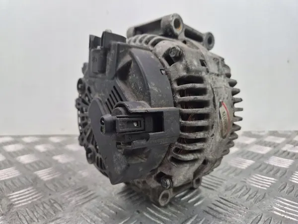 Generaattori Mercedes-Benz OE A642 154 04 02 image 4