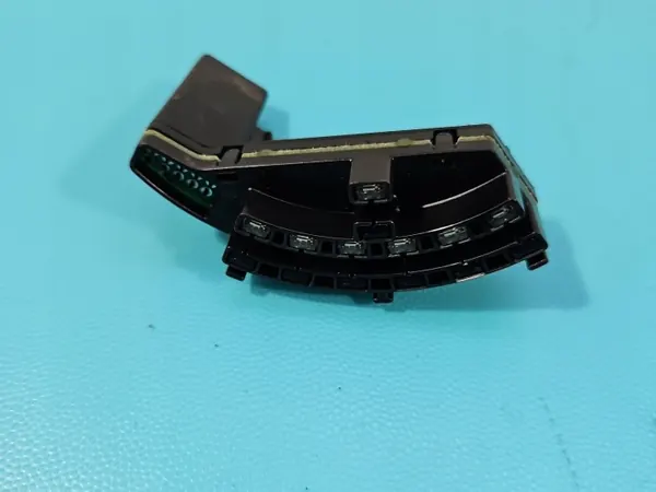 Steering Angle Sensor Audi A6 C6 OEM 00204405 image 3
