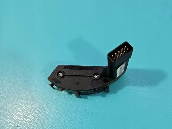 Steering Angle Sensor Audi A6 C6 OEM 00204405 image 5