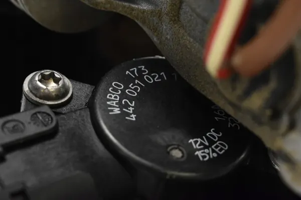 Compressore Sospensione BMW X5 F15 F85 X6 F16 F86 6875177 image 9