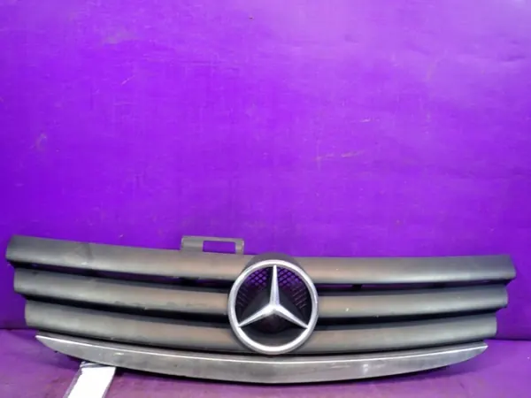 Jäähdyttimen kyltti OEM Zawada-332605- Mercedes A-luokalle image 2