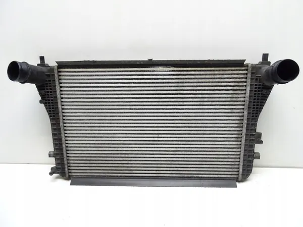 Intercooler OEM 3C0145805AN VW Passat CC B7 2.0 TDI:lle image 2