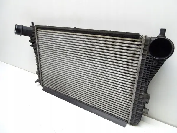 Intercooler OEM 3C0145805AN VW Passat CC B7 2.0 TDI:lle image 3