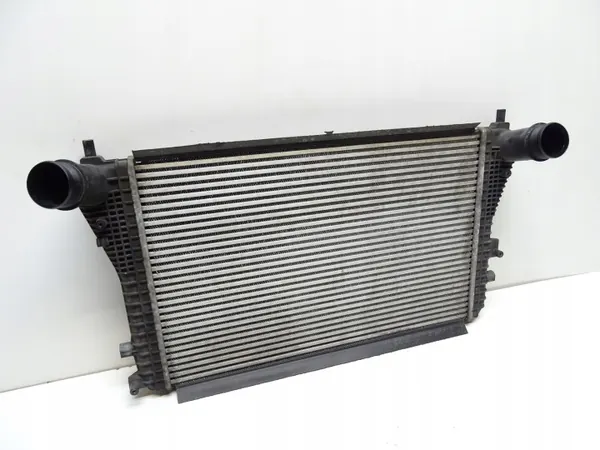 Intercooler OEM 3C0145805AN VW Passat CC B7 2.0 TDI:lle image 4