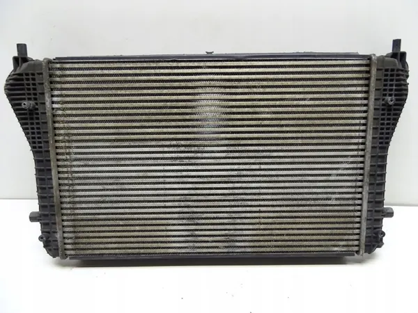 Intercooler OEM 3C0145805AN VW Passat CC B7 2.0 TDI:lle image 5