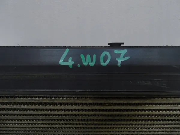 Intercooler OEM 3C0145805AN VW Passat CC B7 2.0 TDI:lle image 6