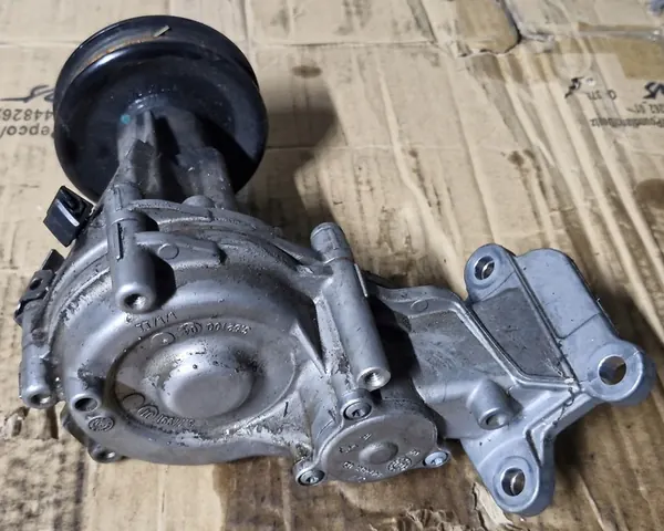 Pompe à eau JEEP WRANGLER JL 20-22 2.0 05048550AC image 1