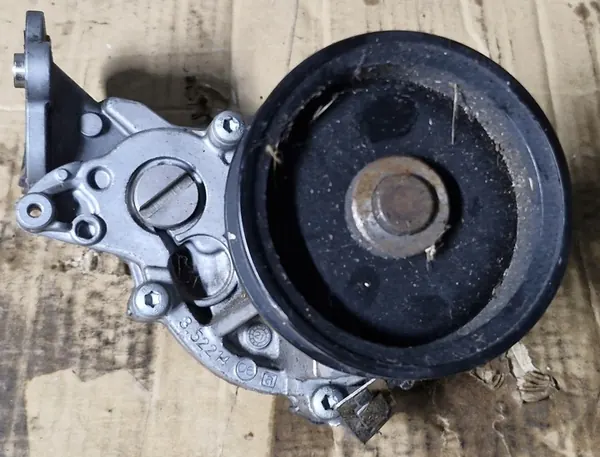 Pompe à eau JEEP WRANGLER JL 20-22 2.0 05048550AC image 2