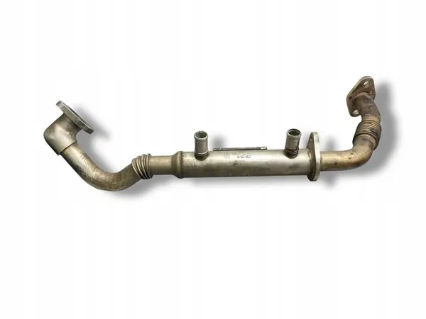 Nissan Navara 2009 EGR-Jäähdytin 14735EC00D image 2