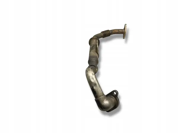 Nissan Navara 2009 EGR-Jäähdytin 14735EC00D image 3