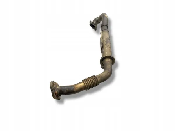 Nissan Navara 2009 EGR-Jäähdytin 14735EC00D image 4