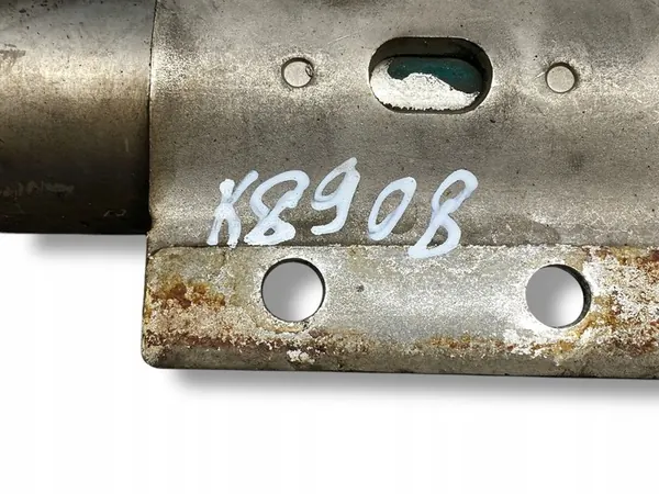 Nissan Navara 2009 EGR-Jäähdytin 14735EC00D image 5