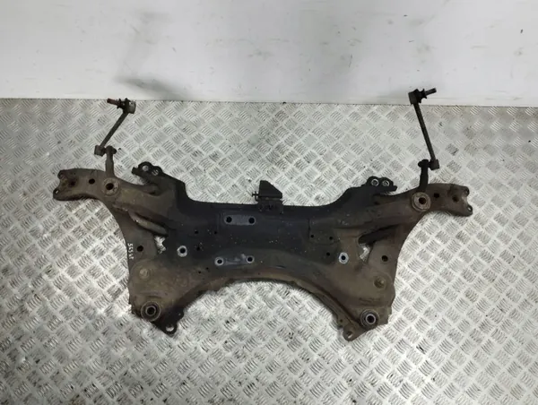 Subchassi dianteiro Toyota Avensis T270 2015 OEM AMD93219 image 2