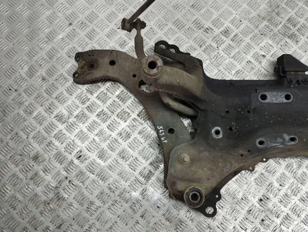 Subchassi dianteiro Toyota Avensis T270 2015 OEM AMD93219 image 5