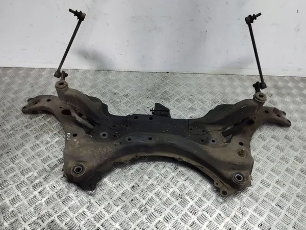 Subchassi dianteiro Toyota Avensis T270 2015 OEM AMD93219 image 6