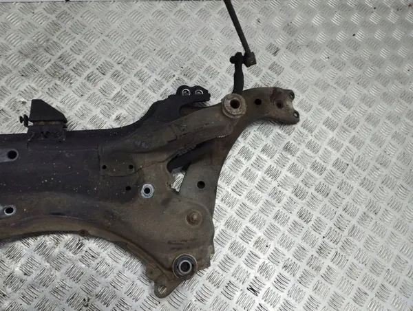 Subchassi dianteiro Toyota Avensis T270 2015 OEM AMD93219 image 9
