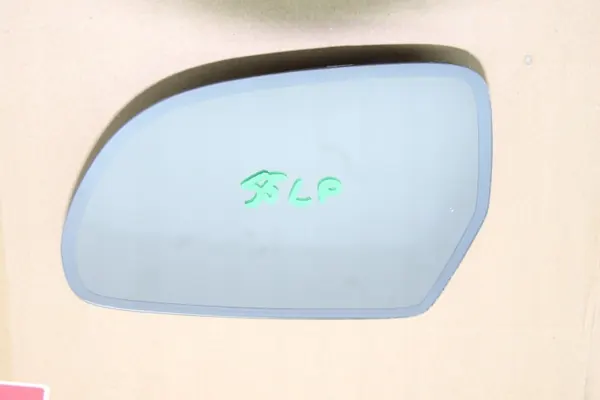 Insert Miroir Photochrom Gauche Audi OEM 8T0857535G image 2